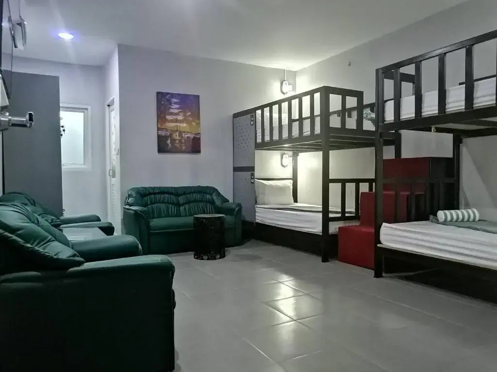 Foto - Sabai Place Donmueang Airport