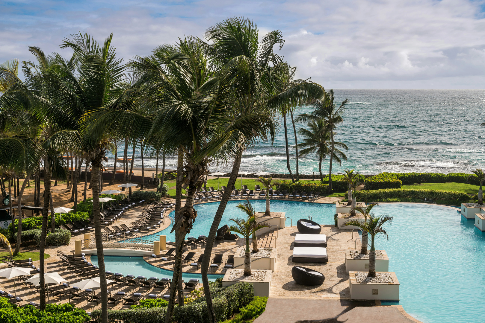 Foto - Caribe Hilton