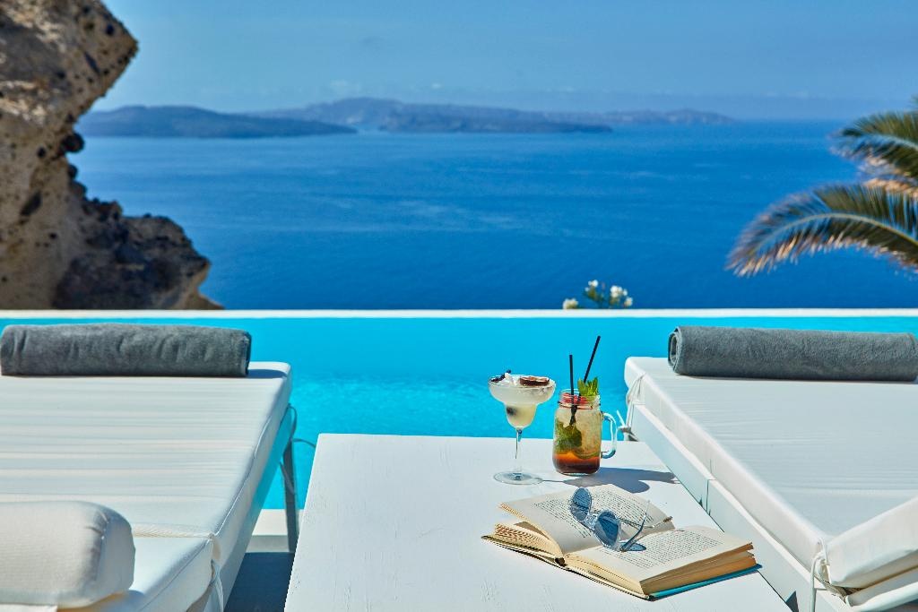 Foto - Villaki Oia