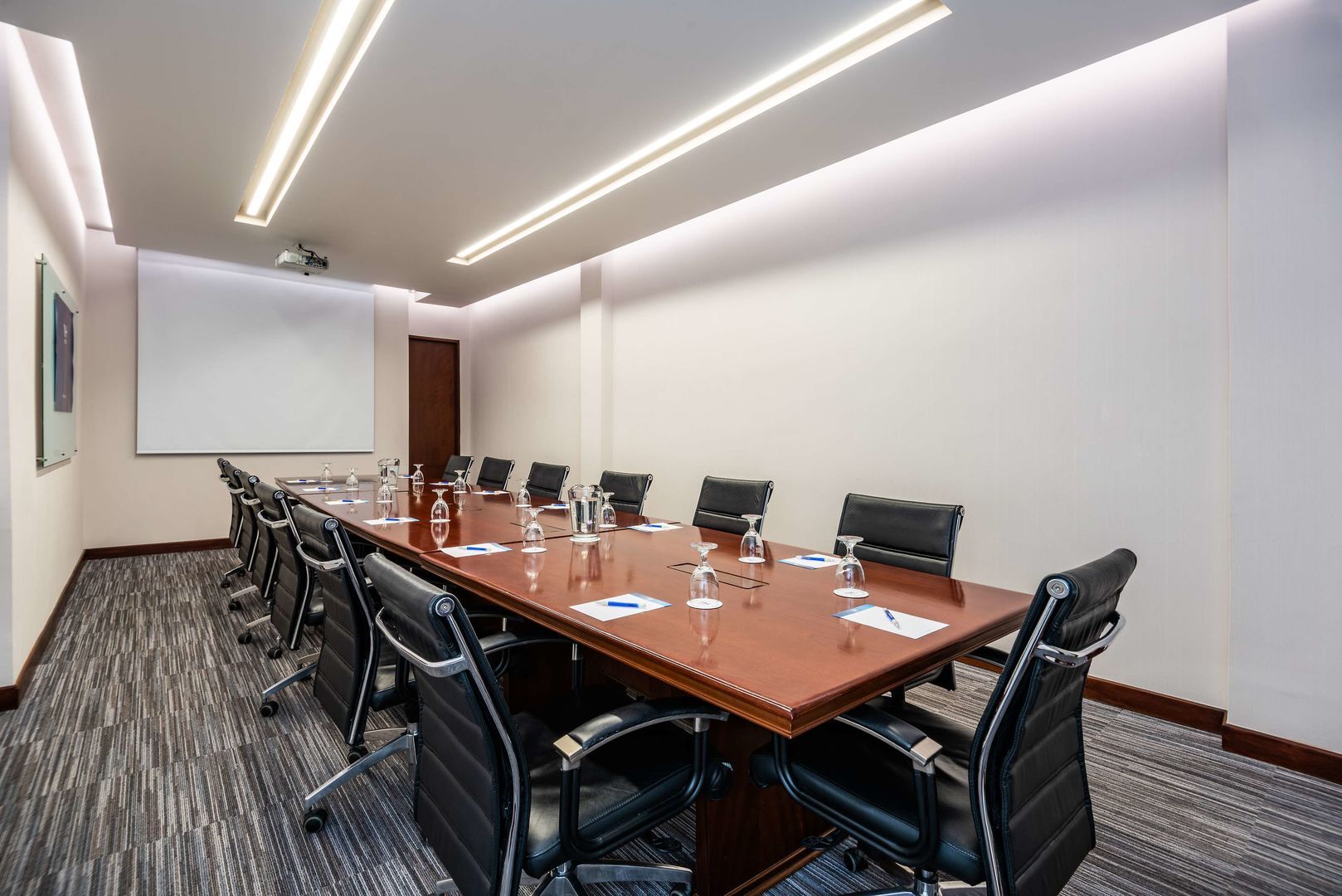 Foto - NH Bogota Pavillon Royal