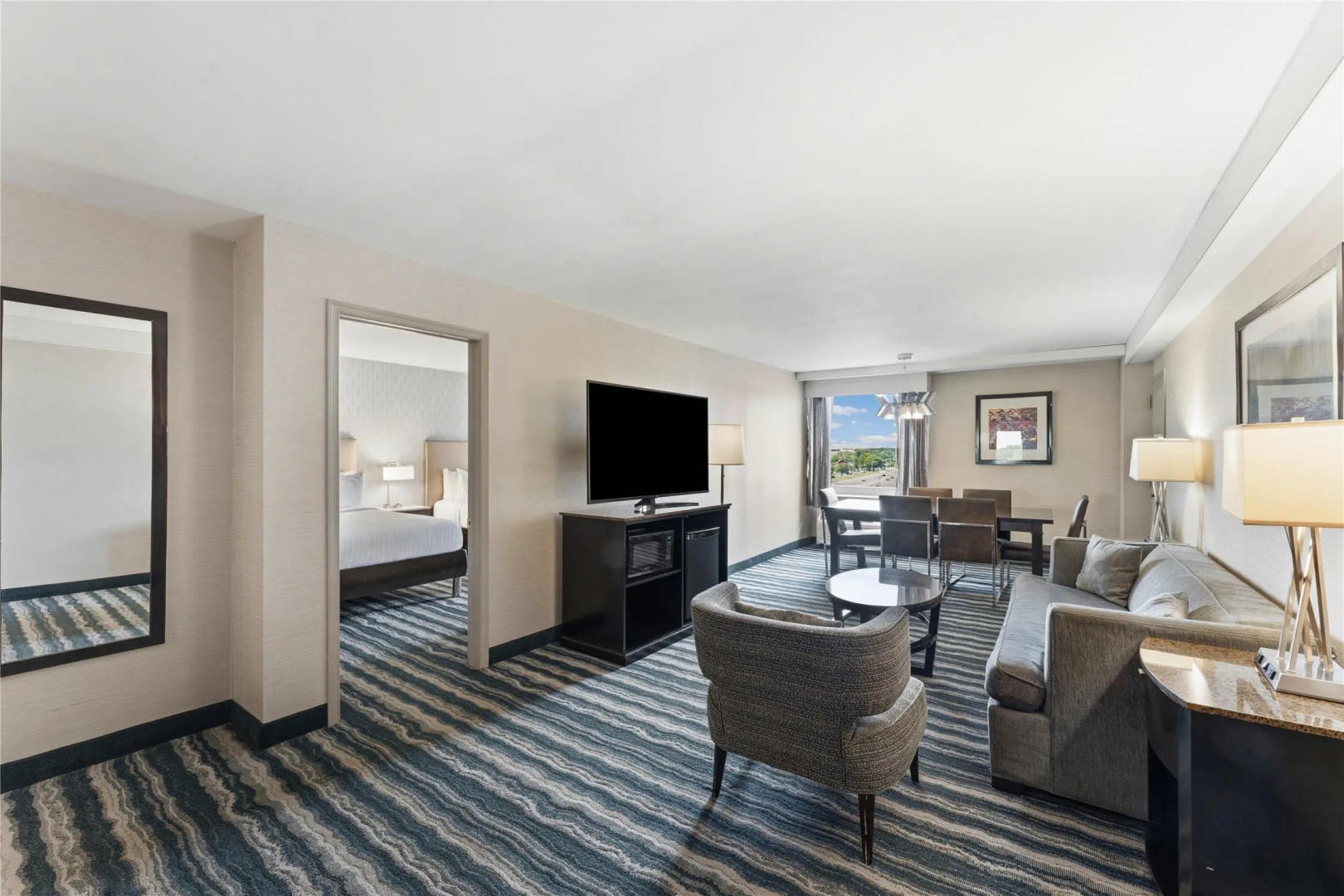 Photo - DoubleTree by Hilton Hotel Wilmington
