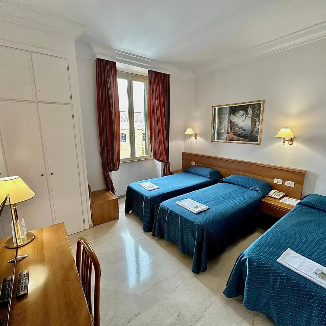 Foto - Hotel Principe Di Piemonte