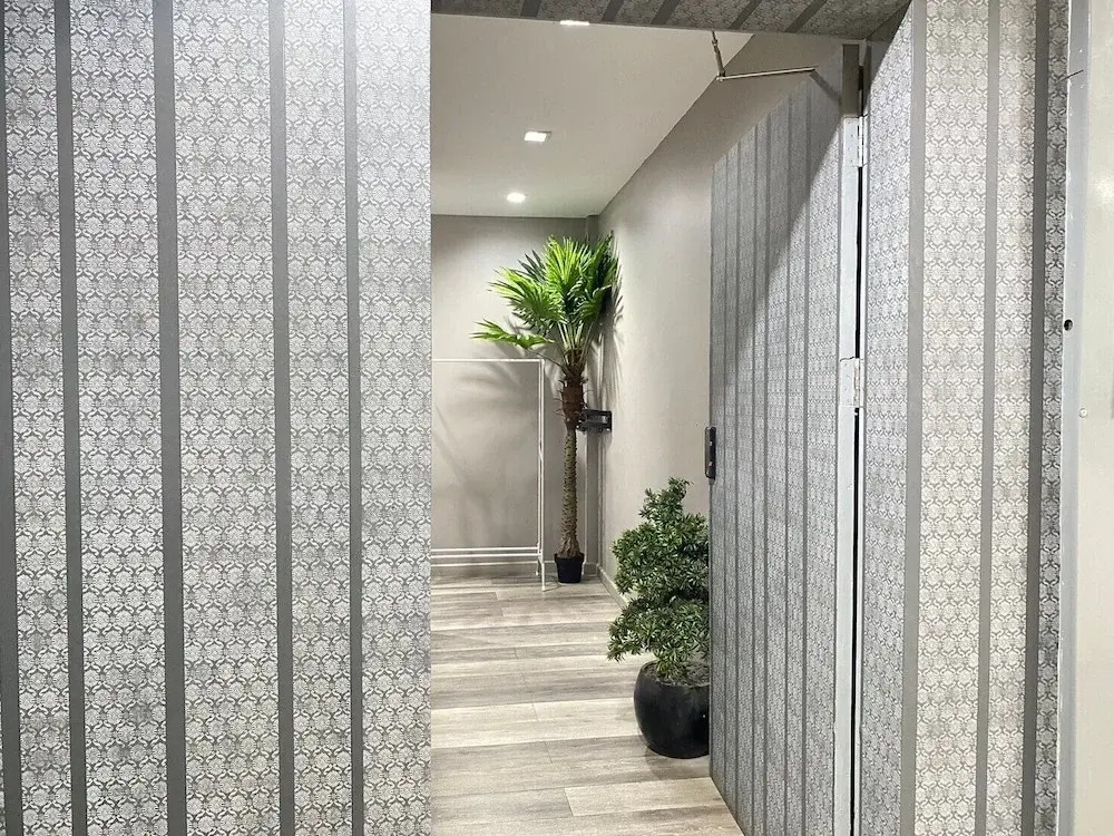 Foto - Baan Kun Mhor Hostel บ้านคุณหมอโฮสเทล