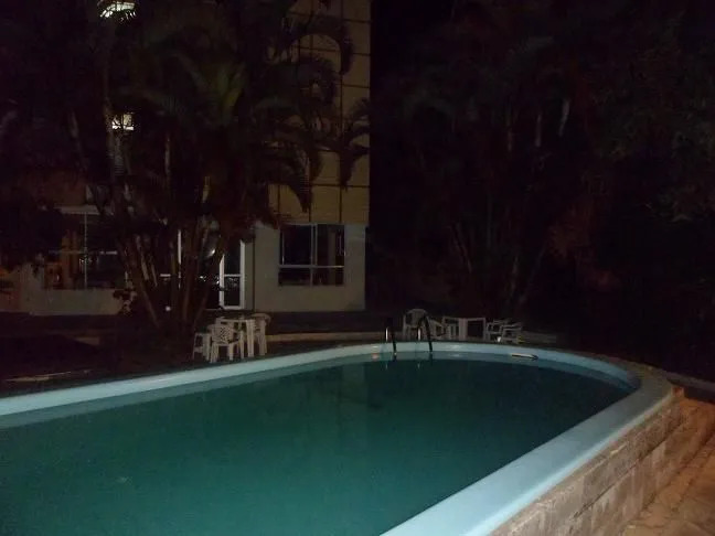 Foto - HANNA Praia Hotel - Florianópolis