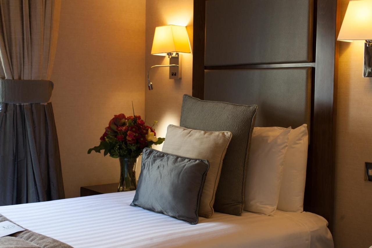 Foto - Gem Strathmore Hotel
