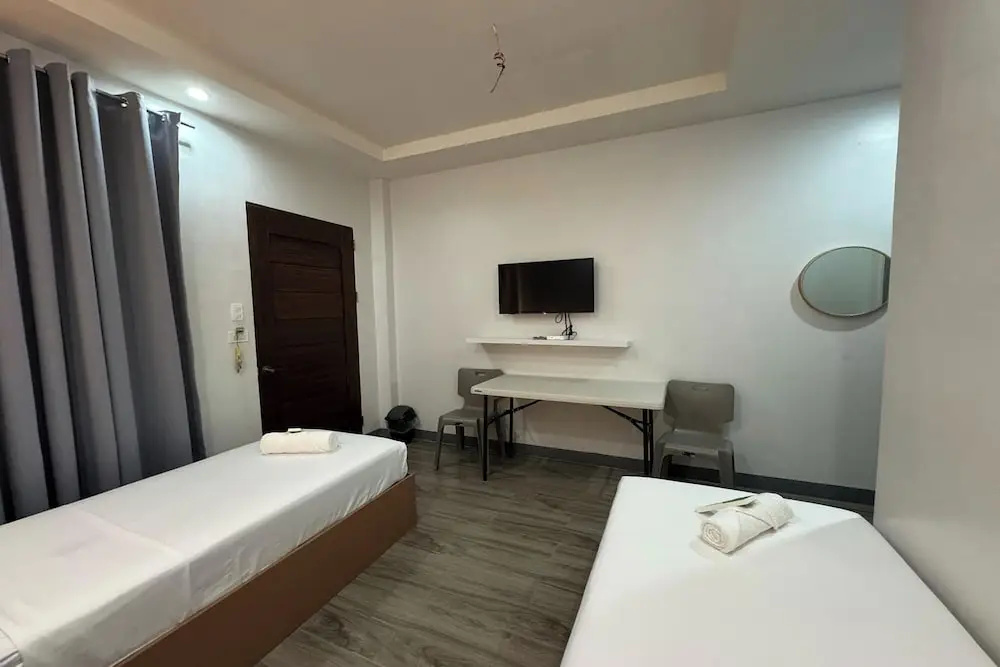 Hotel Ramon Bukidnon