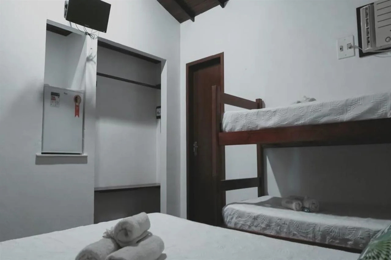 Foto - Pousada Kybalion