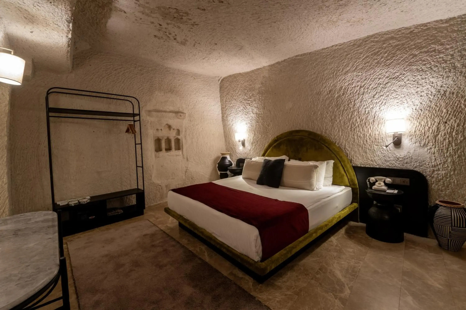 Foto - Artemis Cave Suites & Spa- Adults Only