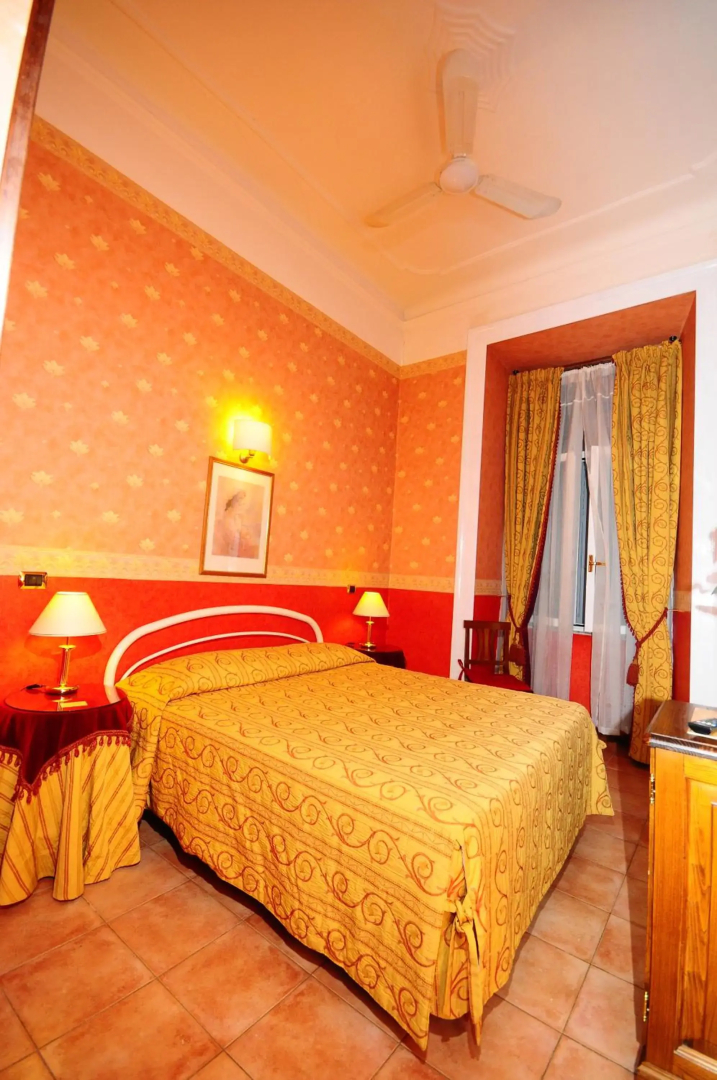 Foto - Hotel Sweet Home