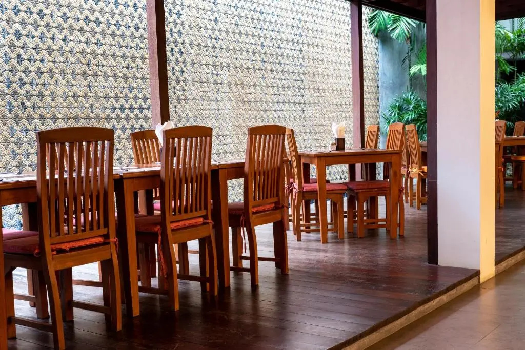 Foto - Am Samui Palace