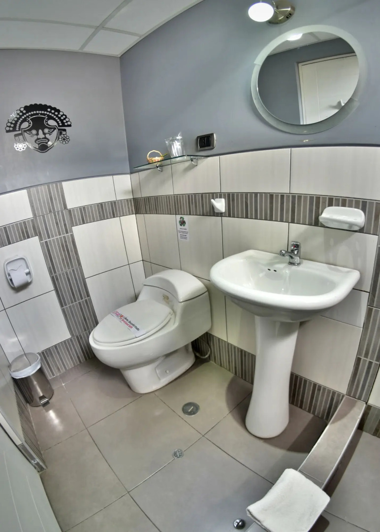 Foto - Wifala Thematic Hotel Boutique