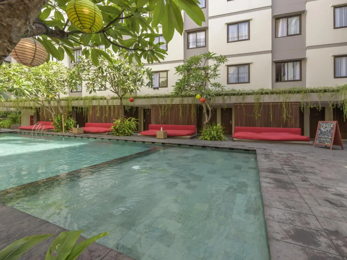 Foto - Savvoya Hotel Seminyak