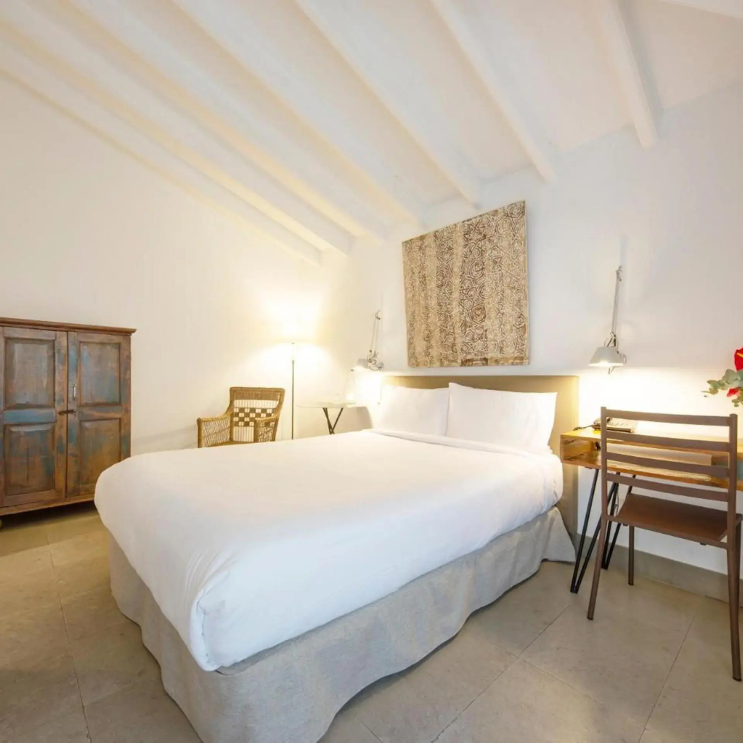 Photo - Hotel Huerto del Cura