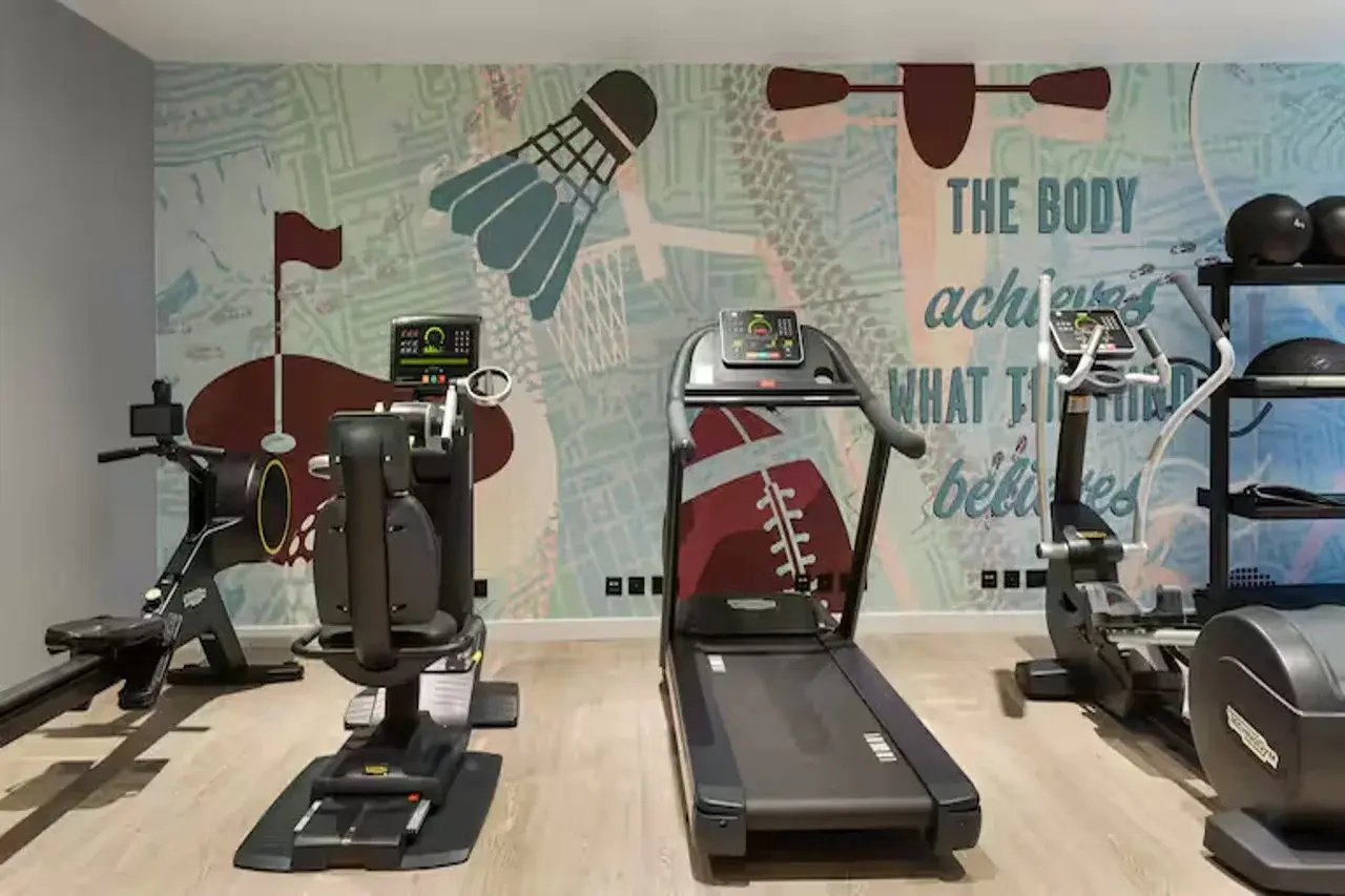 Photo - Hampton By Hilton Potsdam Babelsberg