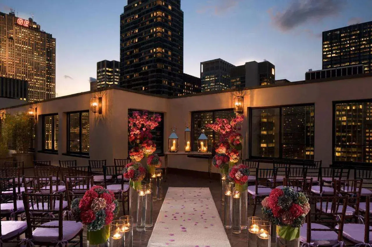 Photo - The Peninsula New York