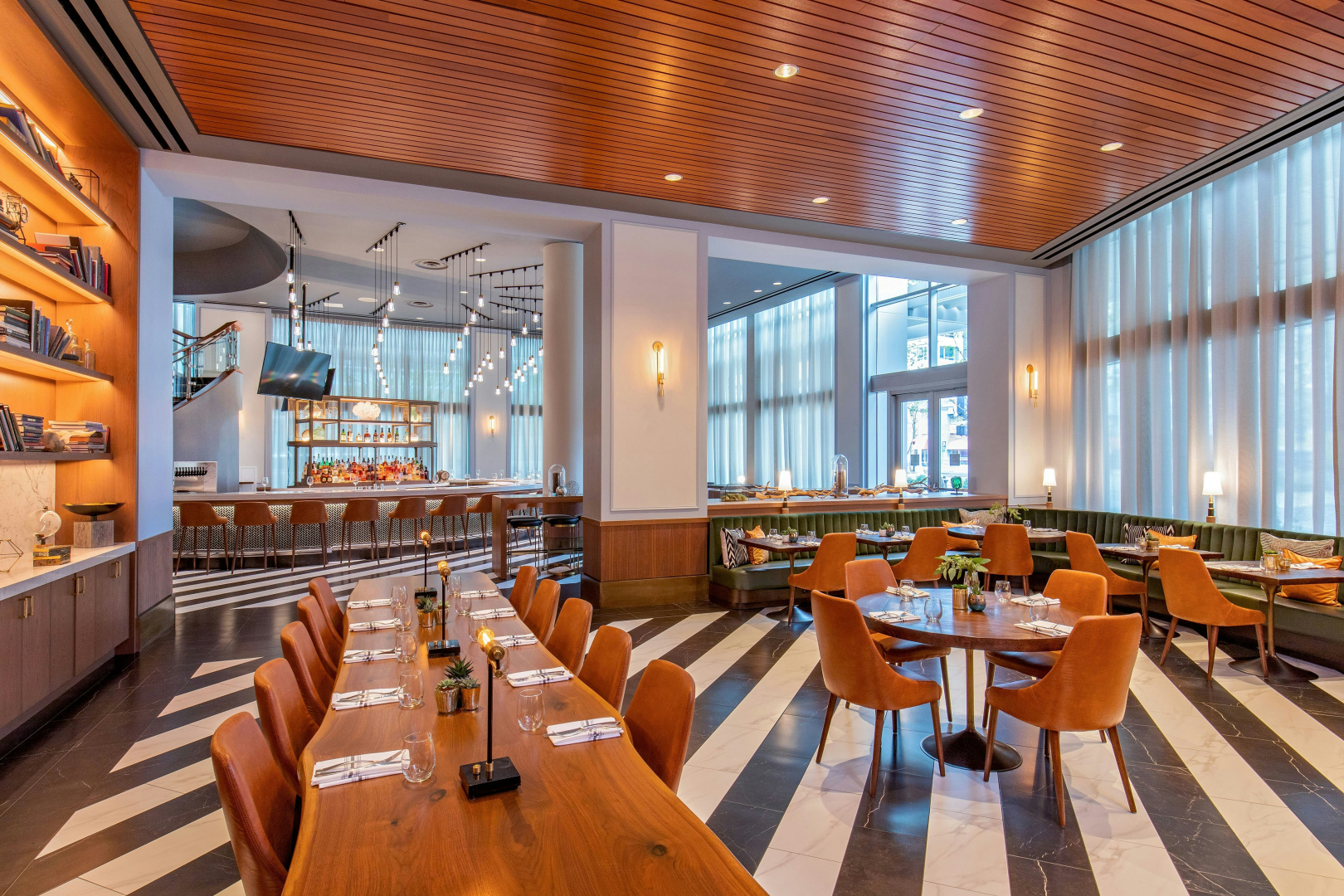 Foto - Renaissance® Boston Seaport District