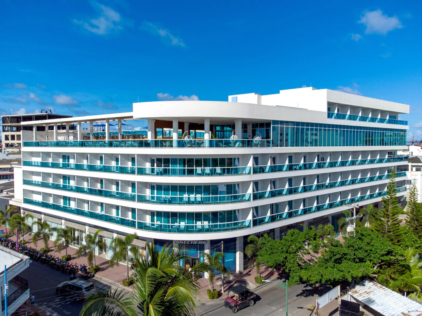 Photo - Aquamare Hotel