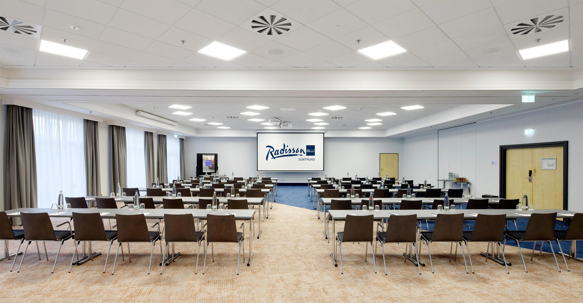 Photo - Radisson Blu Hotel Dortmund
