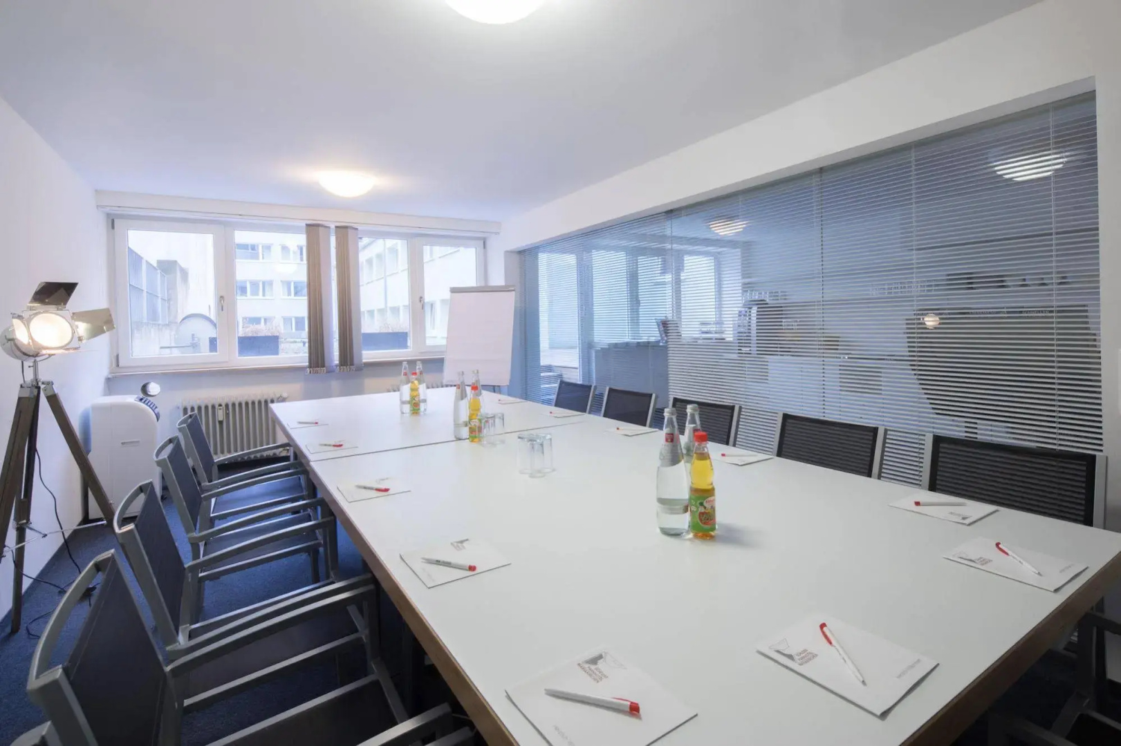 Foto - mk | hotel frankfurt