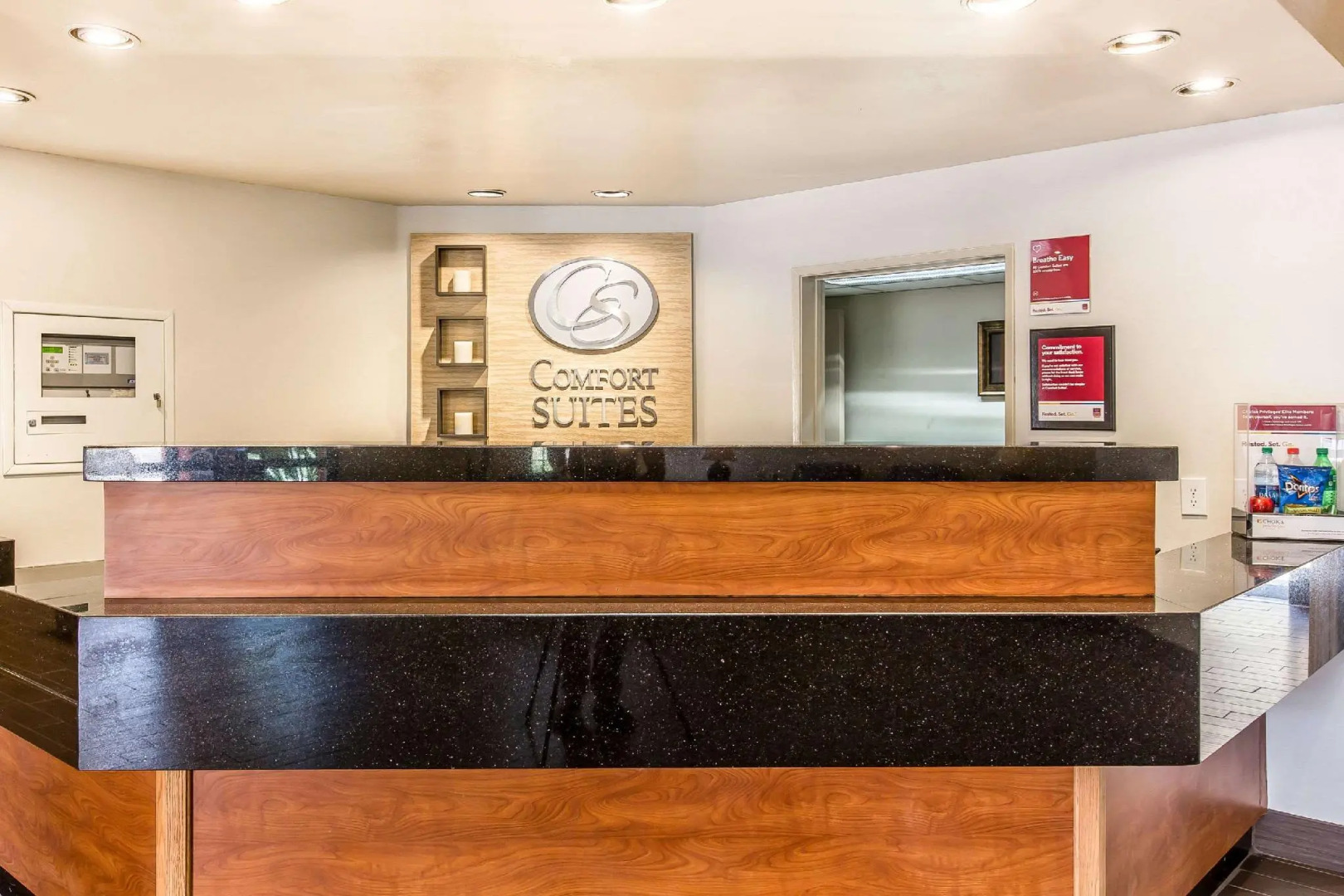 Foto - Homewood Suites By Hilton San Diego Central