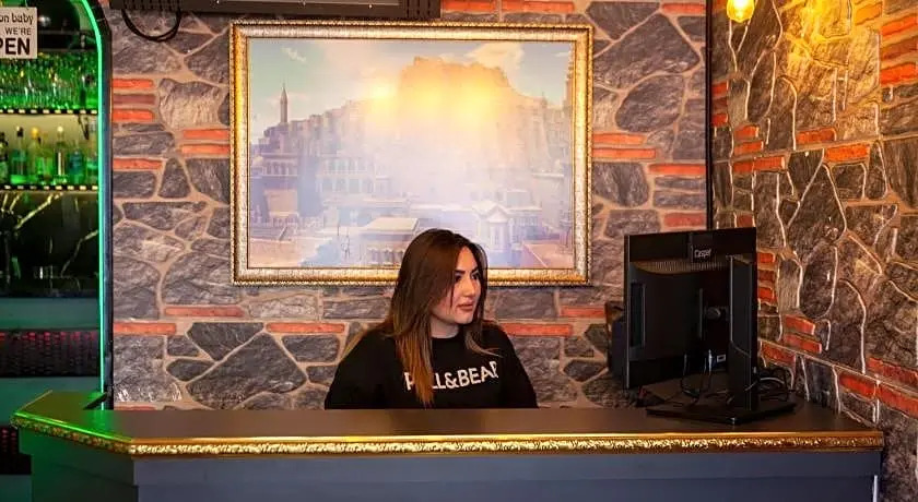 Foto - Blue Zerzevan Konak Hotel