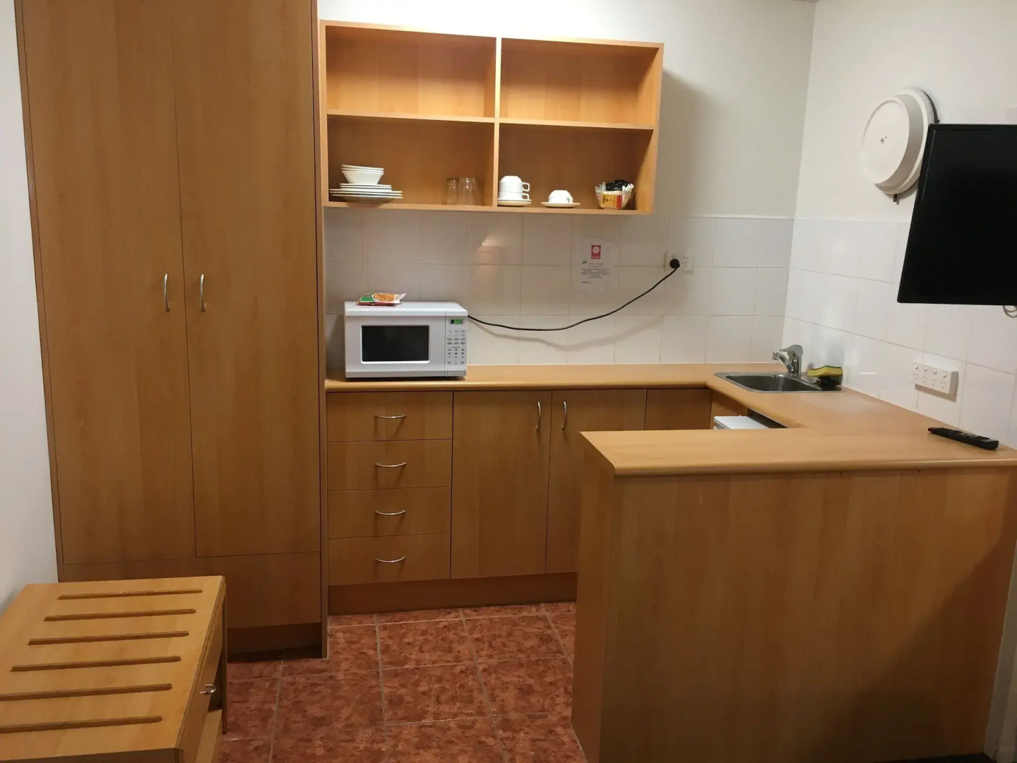 Foto - Edgecliff Lodge Motel