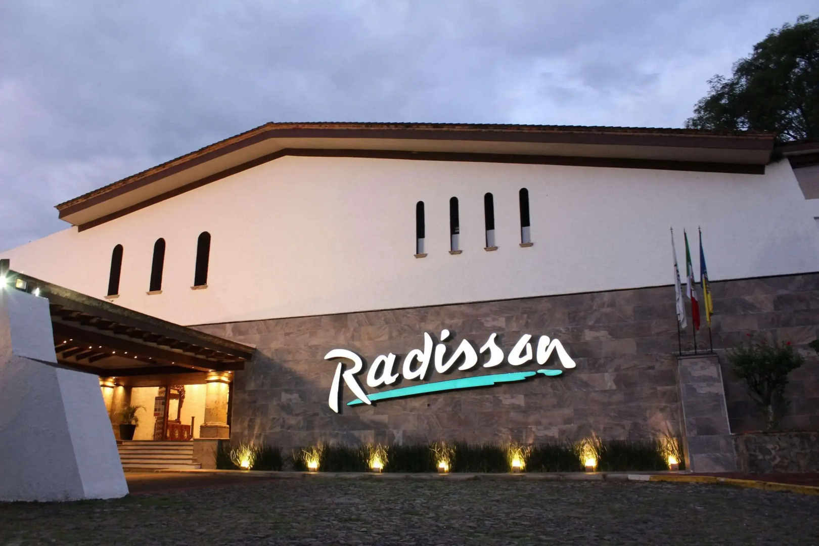 Photo - Radisson Hotel Tapatio Guadalajara Aeropuerto