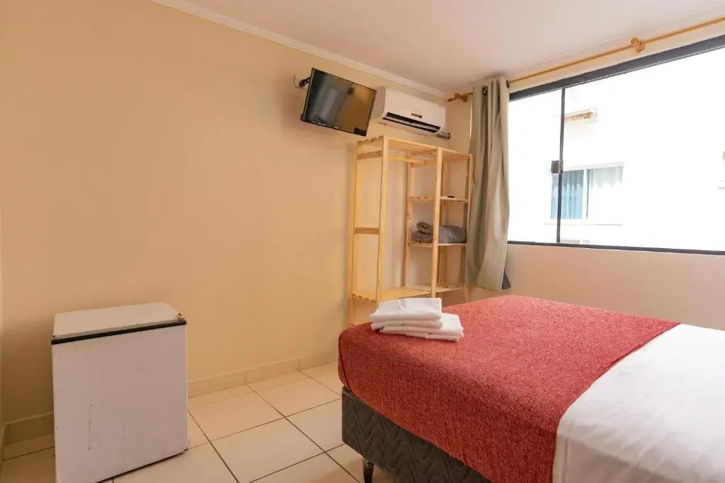 Photo - HANNA Balneário Hotel