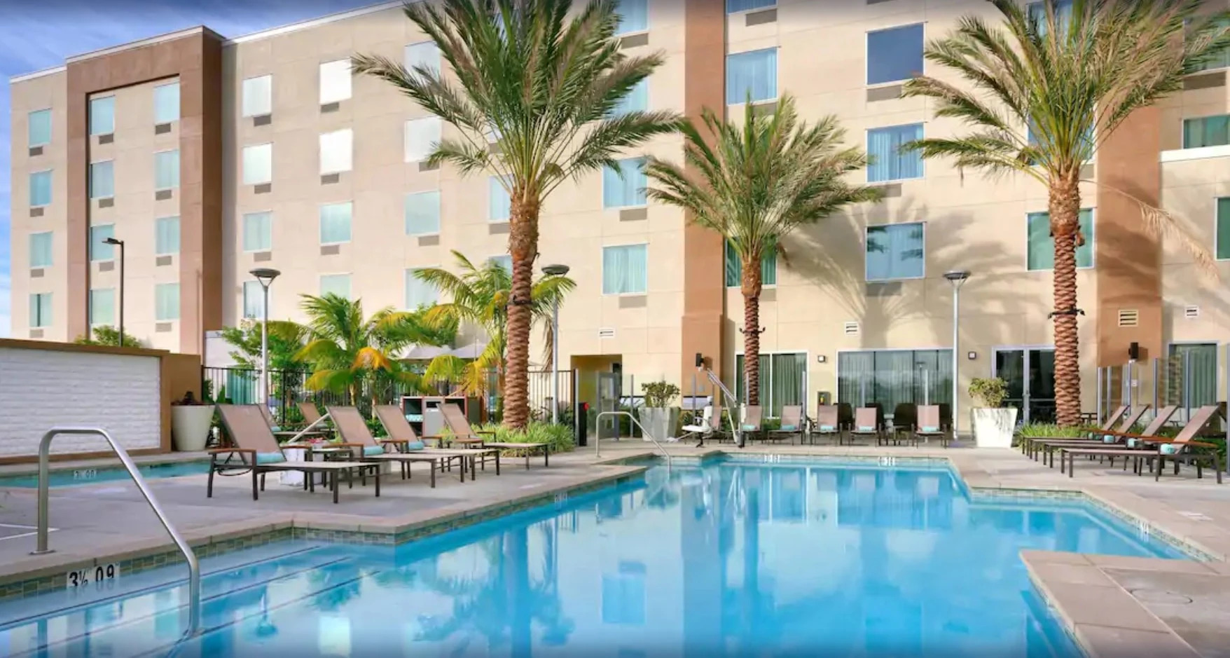 Foto - TownePlace Suites by Marriott Los Angeles LAX/Hawthorne