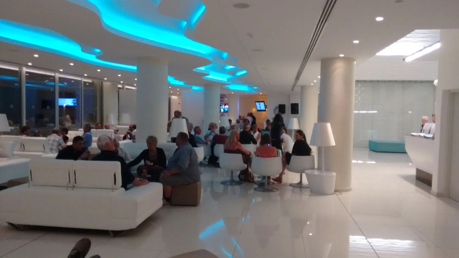 Photo - Vrissaki Beach Hotel