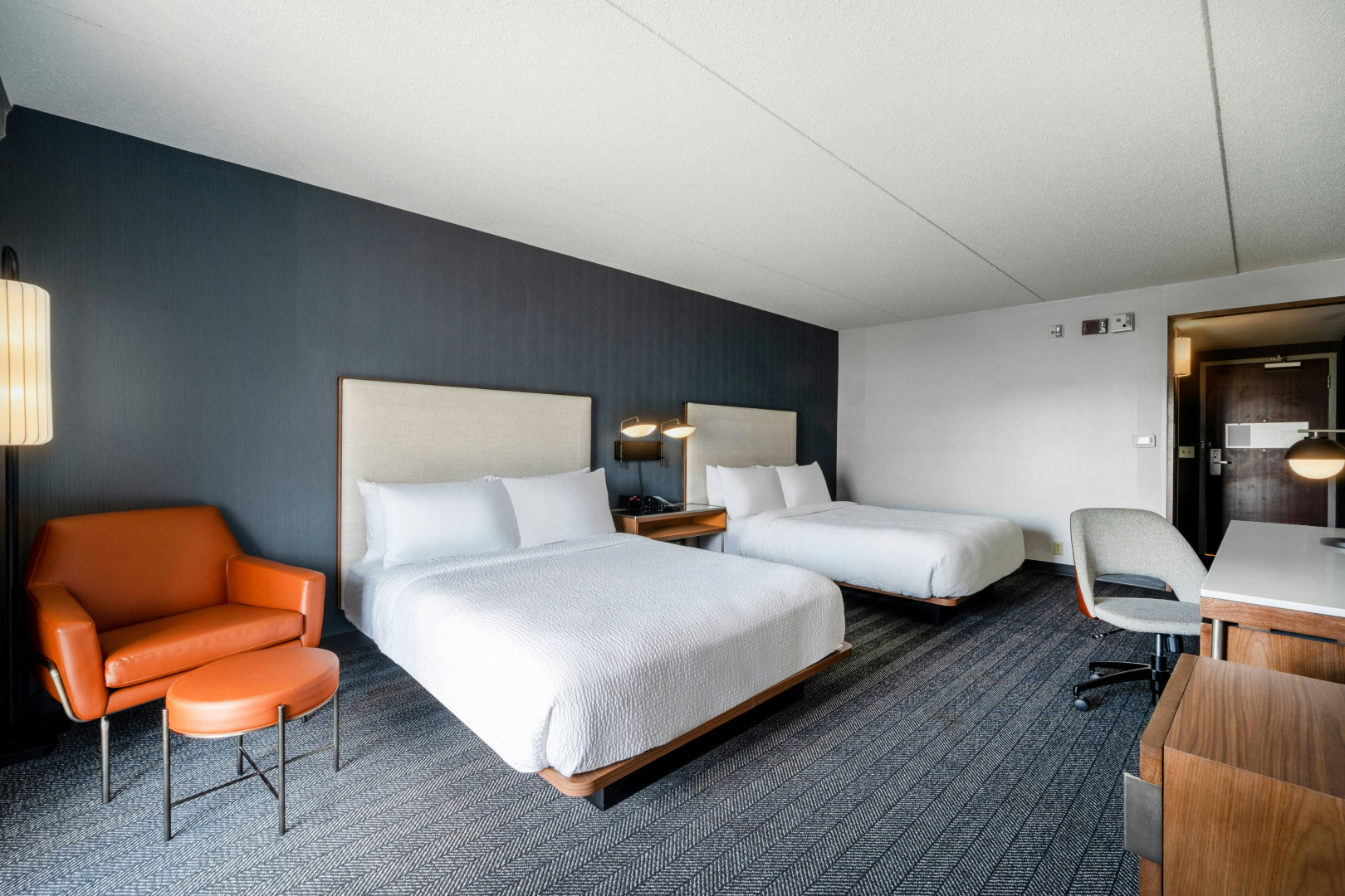 Foto - Courtyard by Marriott Columbus Airport