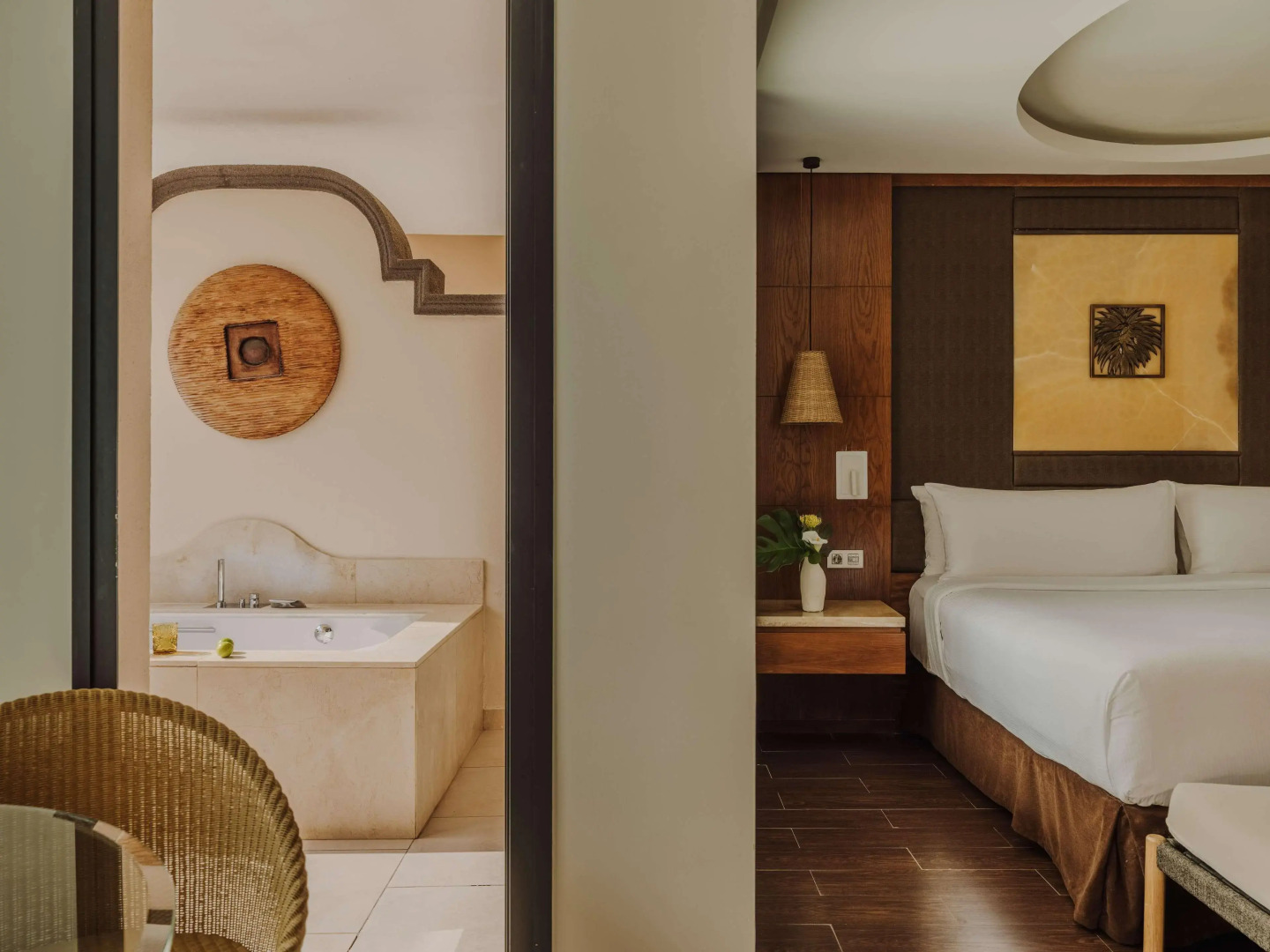 Foto - Red Level at Gran Melia Palacio de Isora - Adults Only