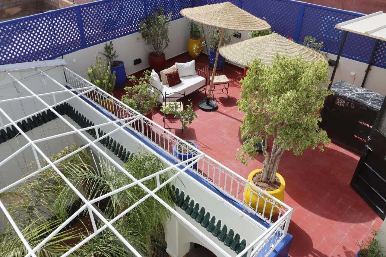 Photo - Riad 22 - L'Etoile d'Orient