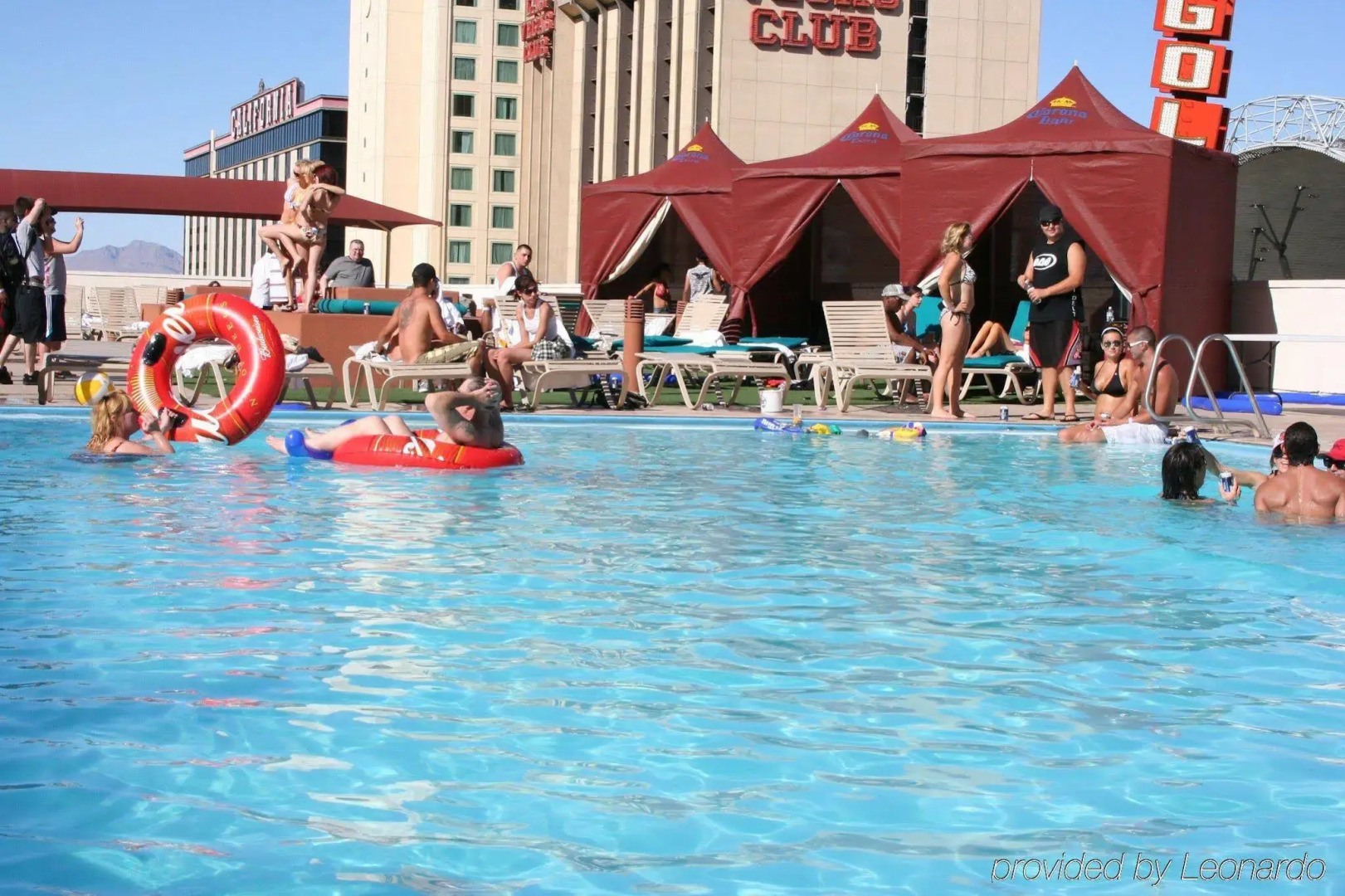 Photo - Plaza Hotel & Casino