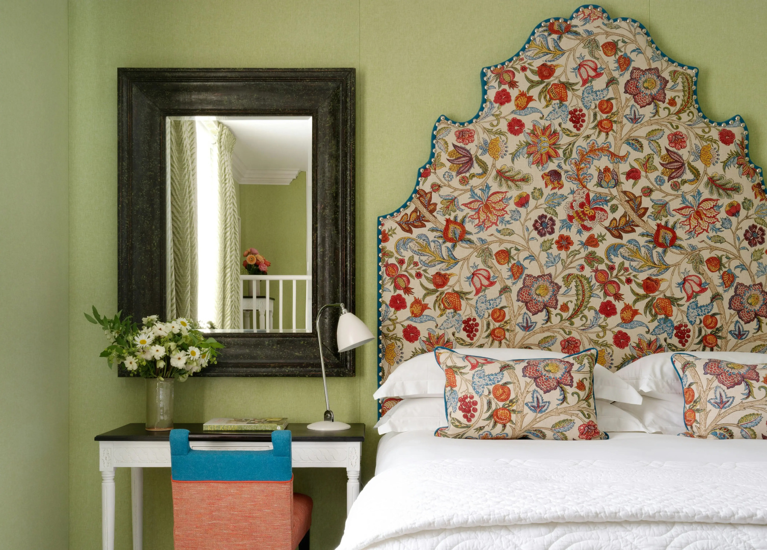 Foto - Dorset Square Hotel, Firmdale Hotels