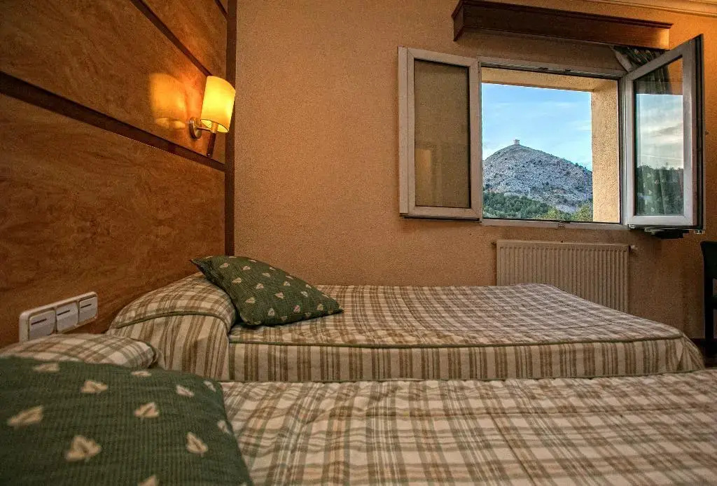 Foto - Hotel Odon