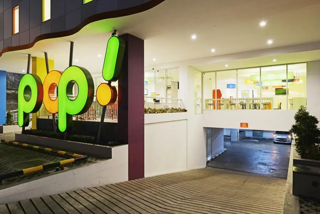 Photo - POP! Hotel Malioboro Yogyakarta