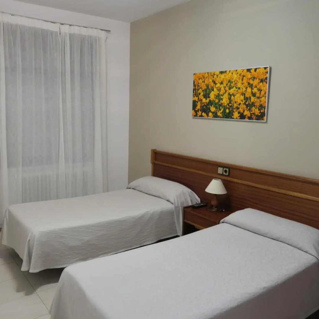 Foto - Hotel Beri