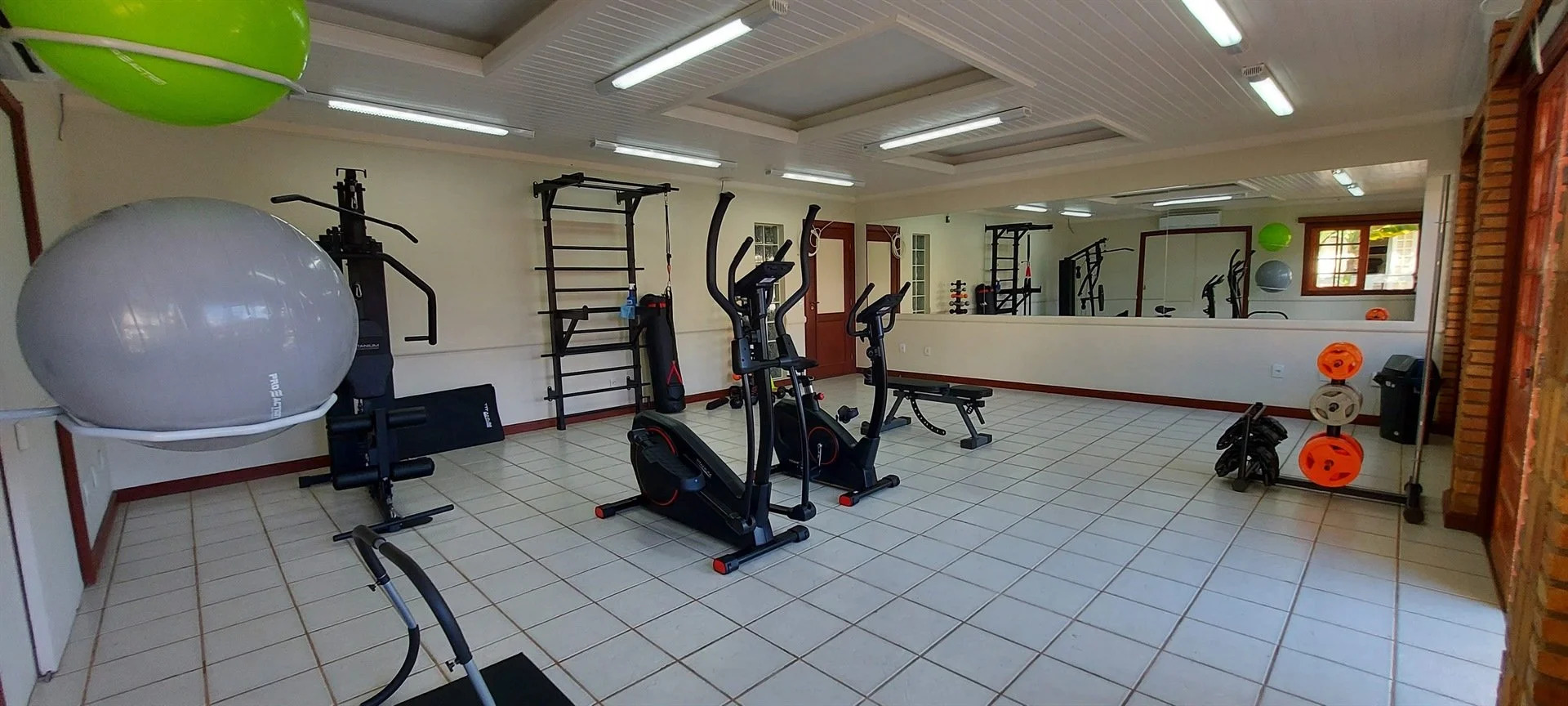 Foto - Hotel São Sebastião da Praia