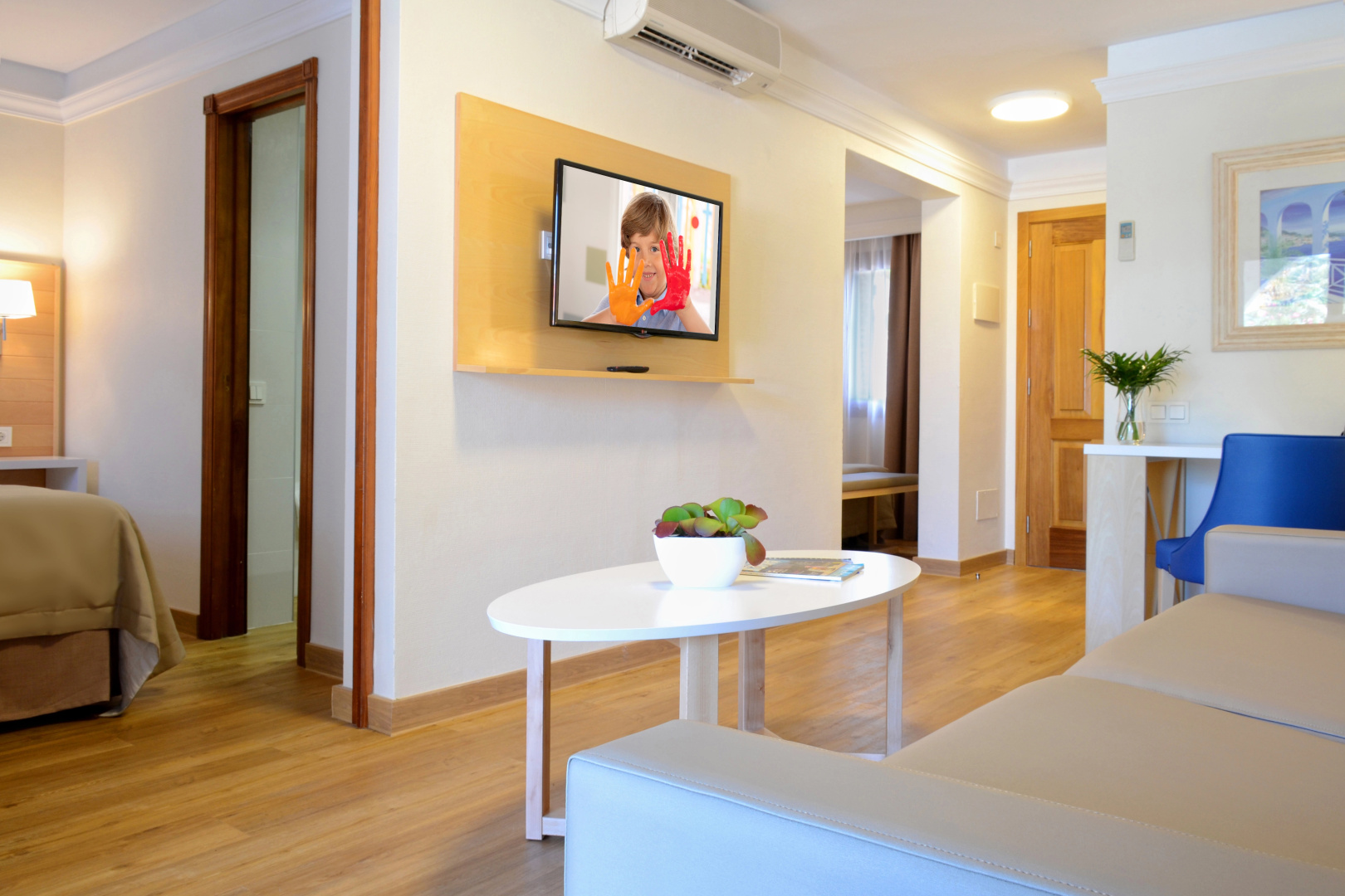 Foto - Alua Suites Fuerteventura - All Inclusive
