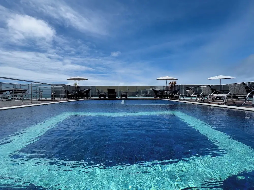 Photo - Laguna Praia Hotel