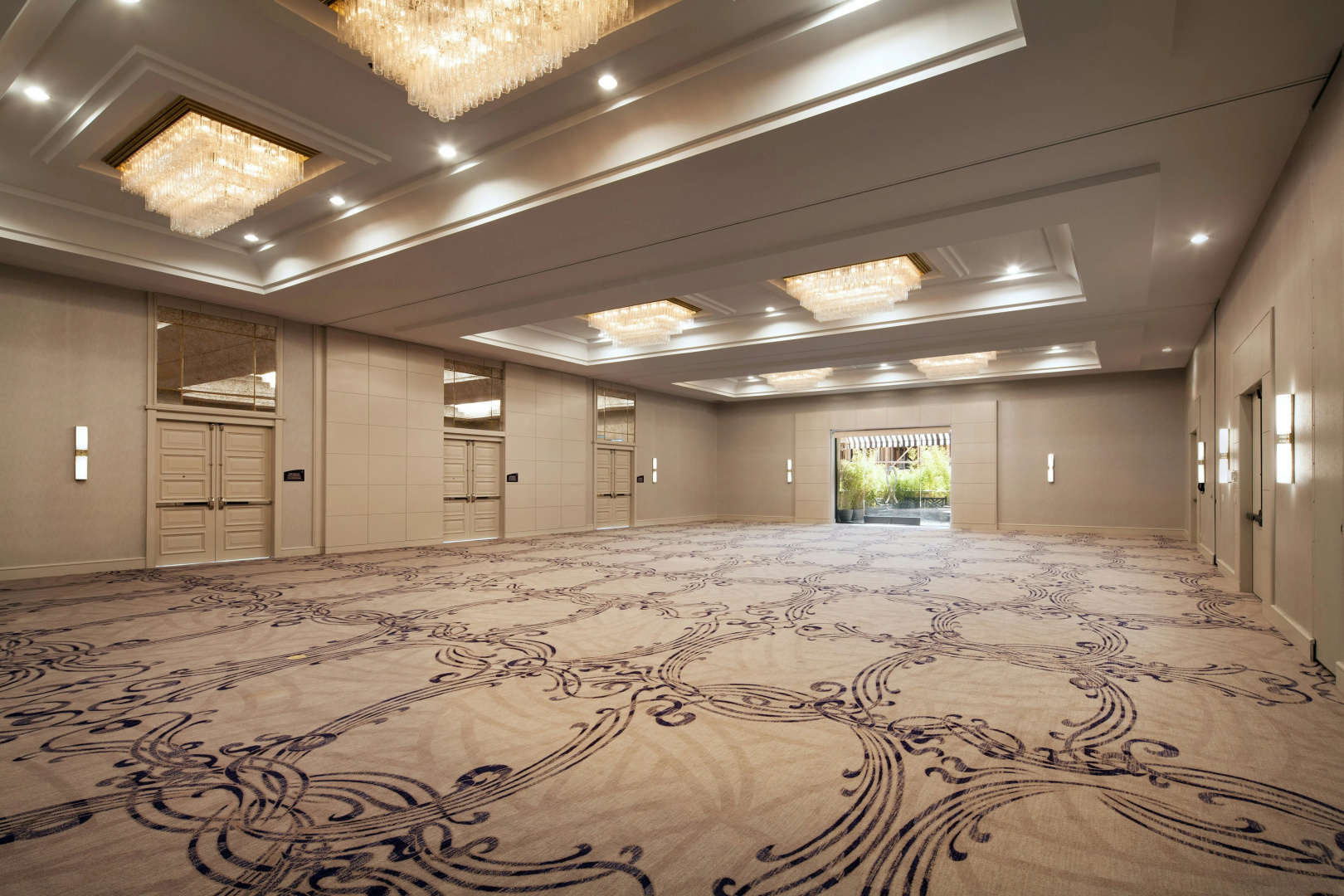 Photo - Avenue of the Arts Costa Mesa, a Tribute Portfolio Hotel