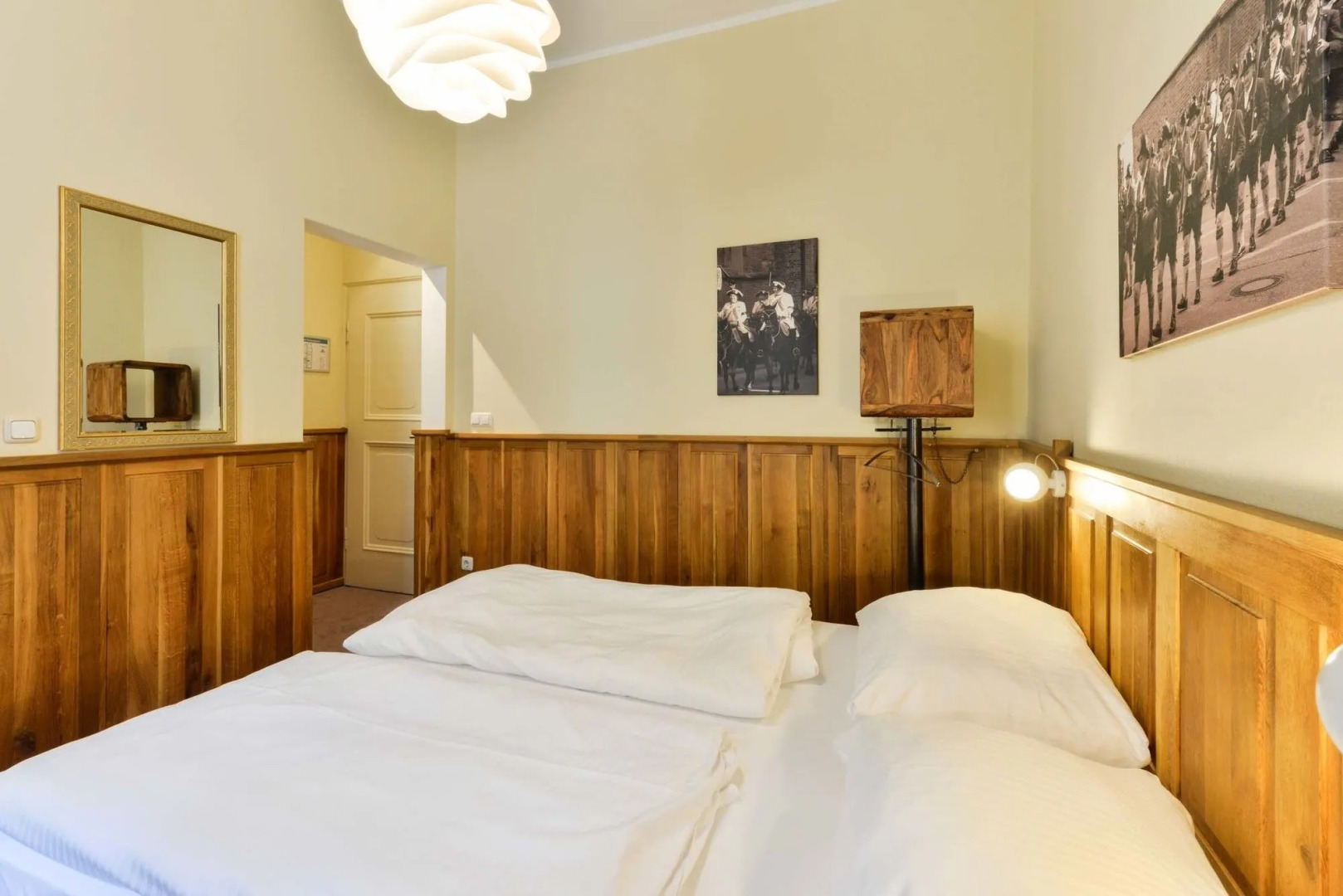 Foto - Hotel Am Markt