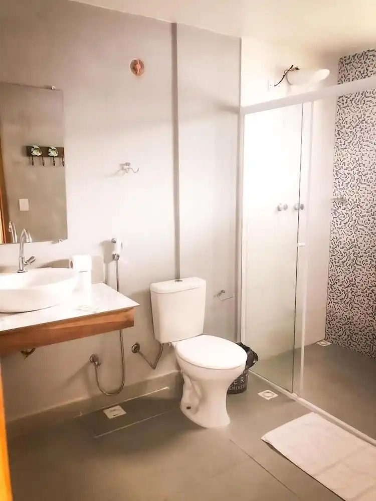 Foto - Pousada Solarium Unidade 2