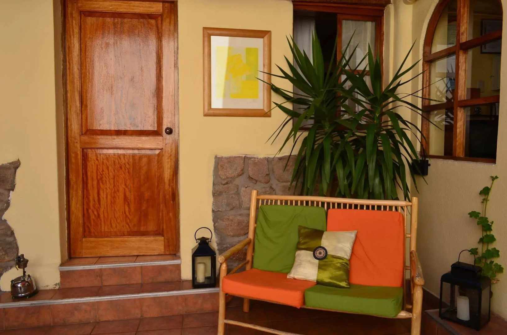 Foto - Casona les Pleiades