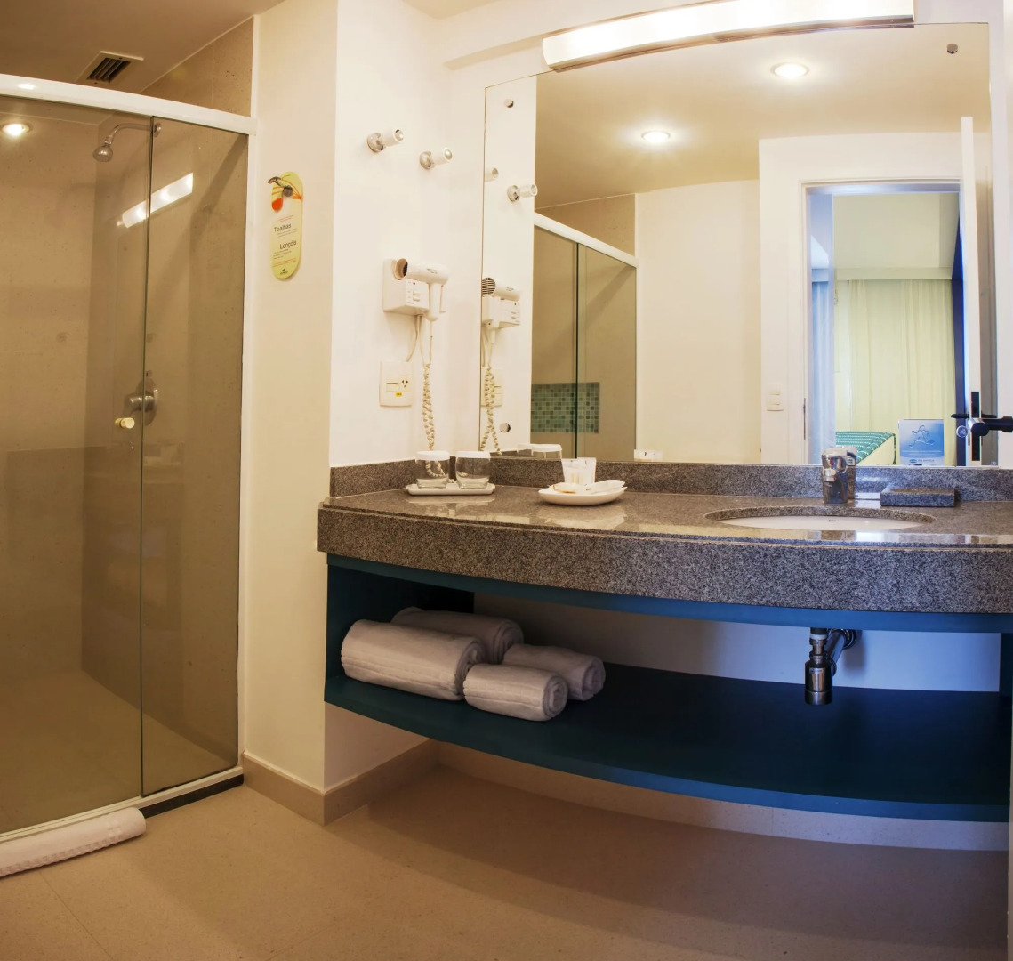 Foto - Quality Suites Alphaville