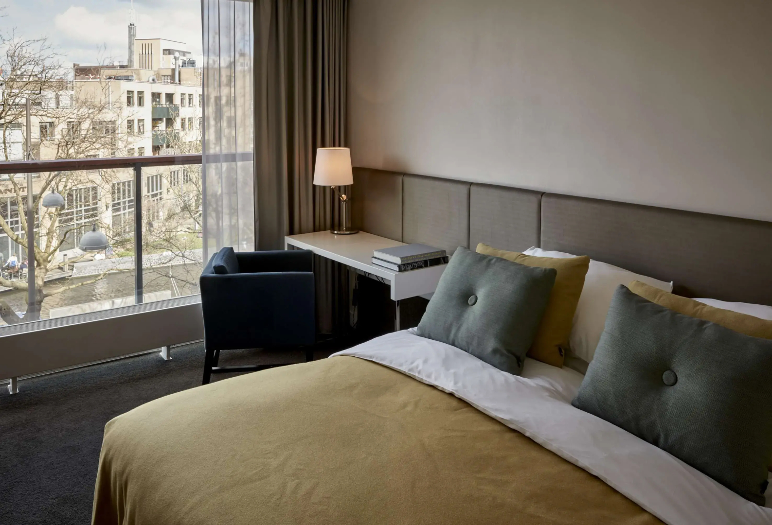 Photo - Park Centraal Amsterdam, part of Sircle Collection