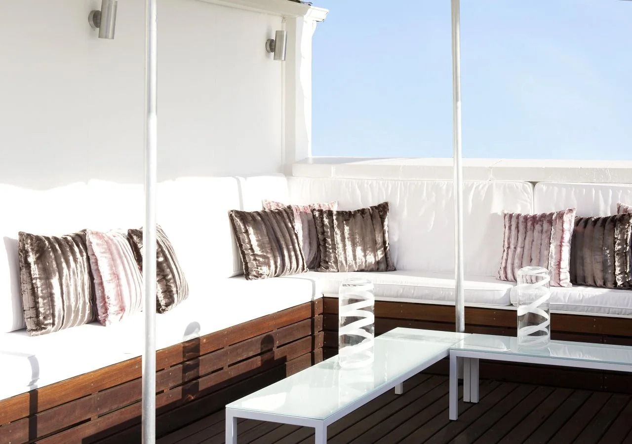 Foto - Zest Boutique Hotel by The Living Journey Collection