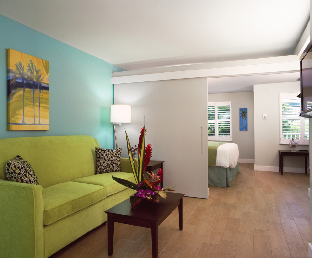 Photo - Silver Palms Inn