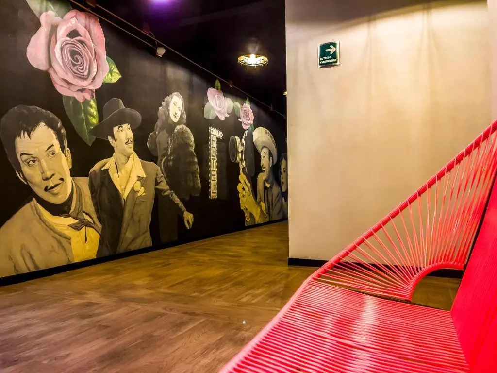 Photo - Cadillac Hotel Boutique